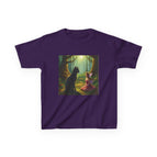 Purple / XS