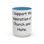 15oz / Light Blue