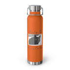 Orange / 22oz