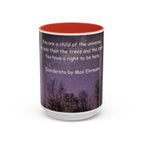 15oz / Red