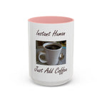 15oz / Pink