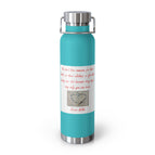 Mint Green / 22oz