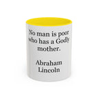 11oz / Yellow