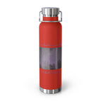 Red / 22oz