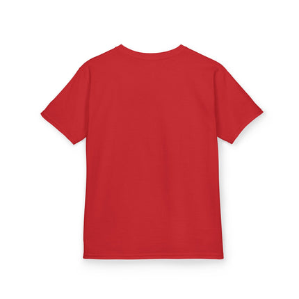 Kids Ostara Celebration Tee - Happy Ostara Floral Design