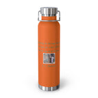 Orange / 22oz