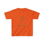 Orange / XS