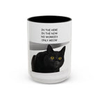 15oz / Black