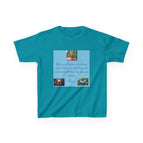 Tropical Blue / XS