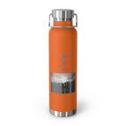 Orange / 22oz