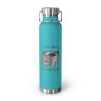 Mint Green / 22oz