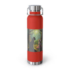 Red / 22oz