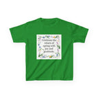 Irish Green / XS