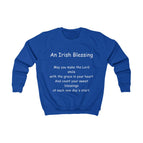 XS / Royal Blue