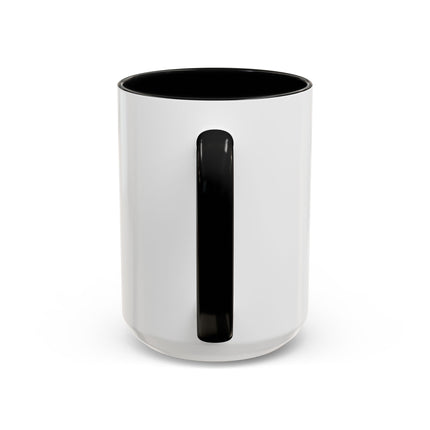 15oz Accent Mug – Jasmine Flower, King of Flowers