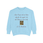 Chambray / S
