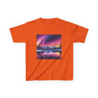 Orange / XS