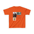 Orange / XS