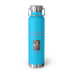 Pebble Blue / 22oz