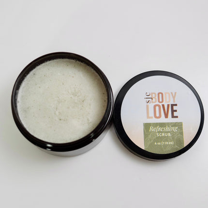 Body Scrub-6