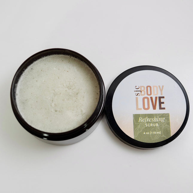 Body Scrub-6