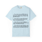 Chambray / S