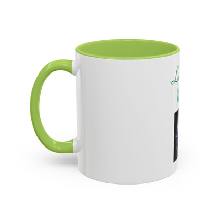 Love Your Mother Earth Coffee Mug — Earth Day Eco-Friendly Gift (11/15oz)