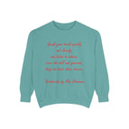 Seafoam / M
