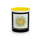 11oz / Yellow
