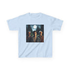 Light Blue / XS