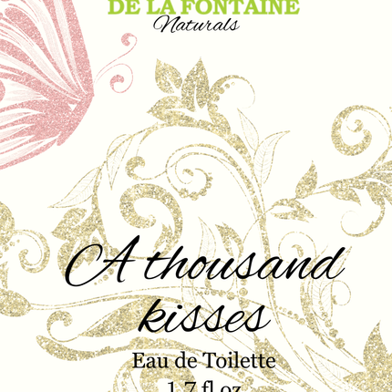 A Thousand Kisses Osmanthus Eau de Toilette-1