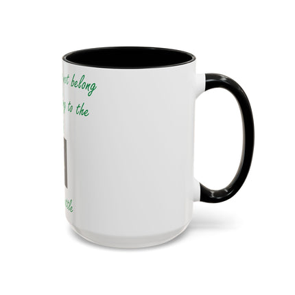 Chief Seattle Quote Mug – 15oz Eco Accent Drinkware