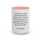 15oz / Pink