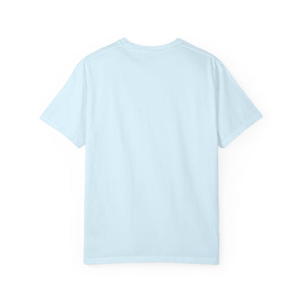 Spring Floral T-Shirt — “Celebrate the return of spring with joy and gratitude.”