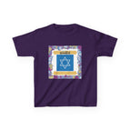 Purple / XS