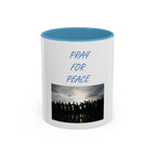 11oz / Light Blue