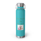 Mint Green / 22oz
