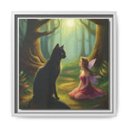 12″ x 12″ / 1.25