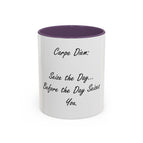 11oz / Purple