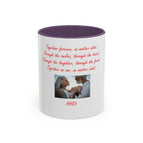 11oz / Purple