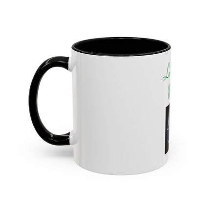 Love Your Mother Earth Coffee Mug — Earth Day Eco-Friendly Gift (11/15oz)