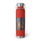 Red / 22oz