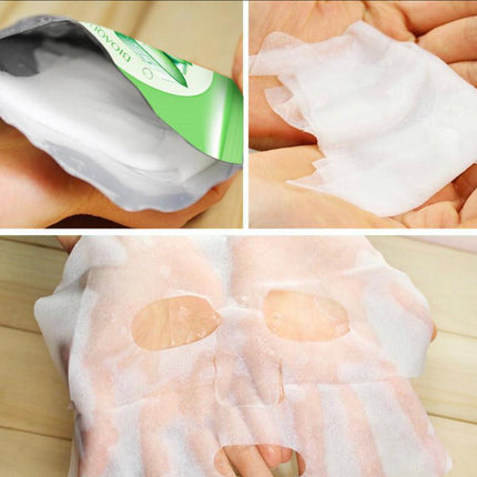 Natural Skincare Mask-3