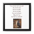 12″ x 12″ / 1.25