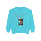 Lagoon Blue / 3XL