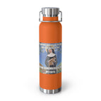 Orange / 22oz