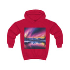 Fire Red / XS