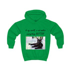 Kelly Green / XS