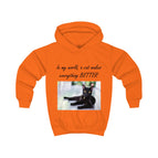Orange Crush / XS