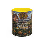 11oz / Yellow